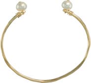 ALBISIA Vida Pearl Cuff