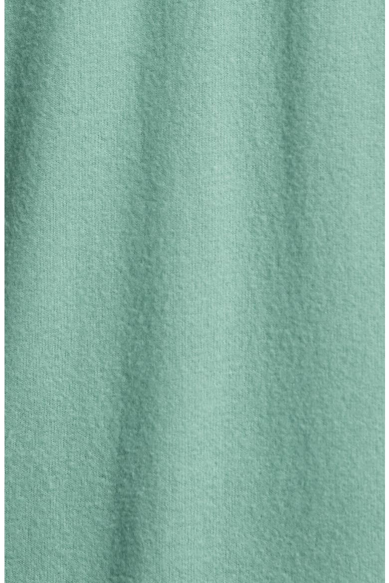 Hooded Tunic, Alternate, color, GREEN DEEP SEA