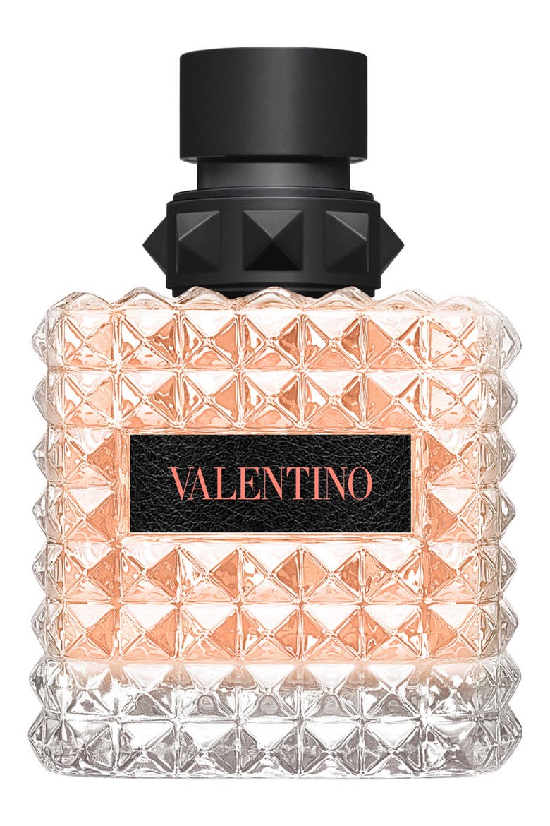 Donna Born in Roma Coral Fantasy Eau de Parfum, Main, color, NO COLOR