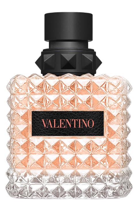 Donna Born in Roma Coral Fantasy Eau de Parfum