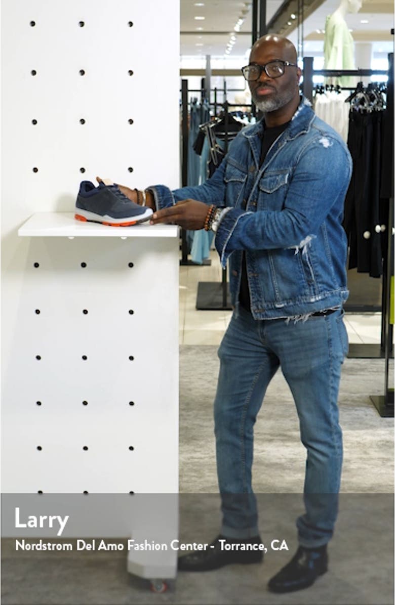 BIOM Hybrid 3 Gore-Tex<sup>®</sup> Golf Shoe, sales video thumbnail