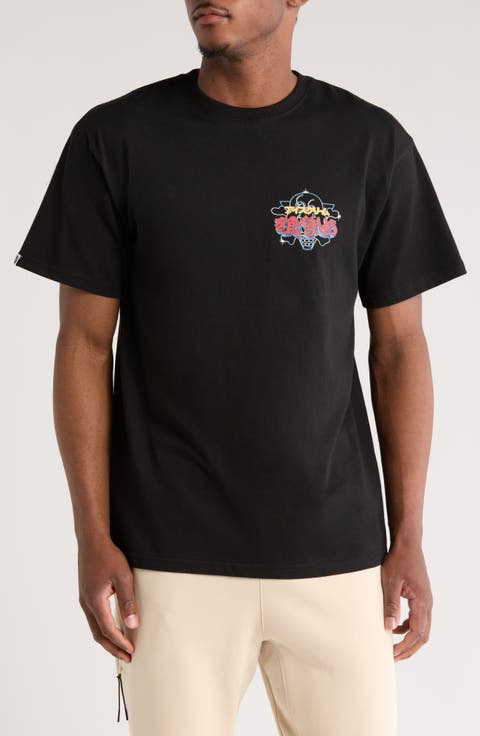 Let's Have Some Graphic T-Shirt