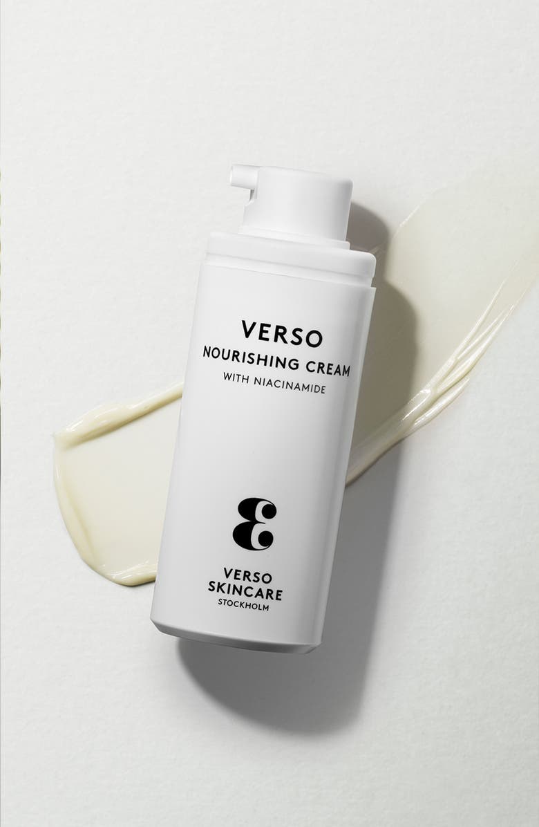 VERSO Nourishing Cream, Alternate, color, 
