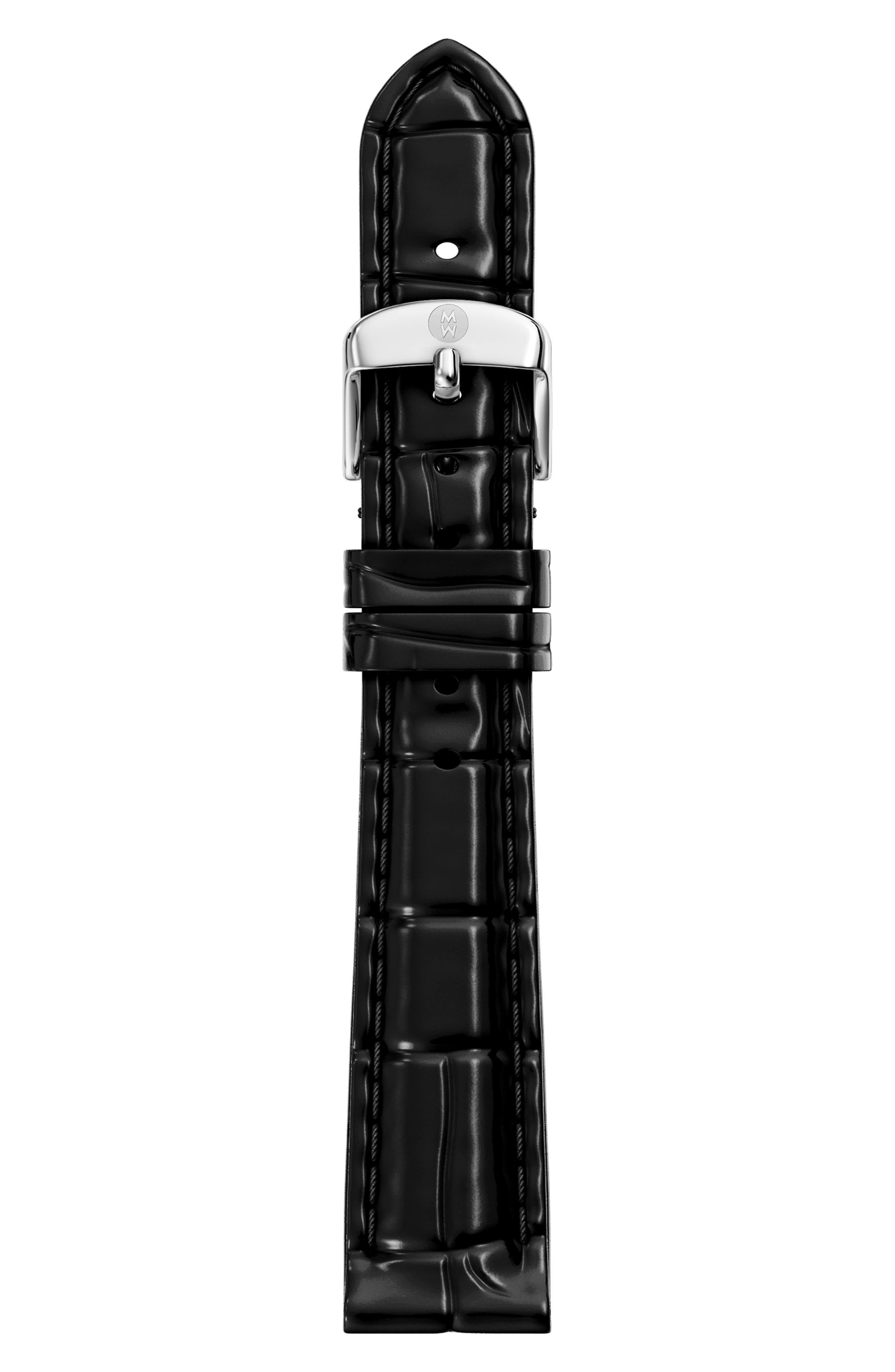 selected BLACK