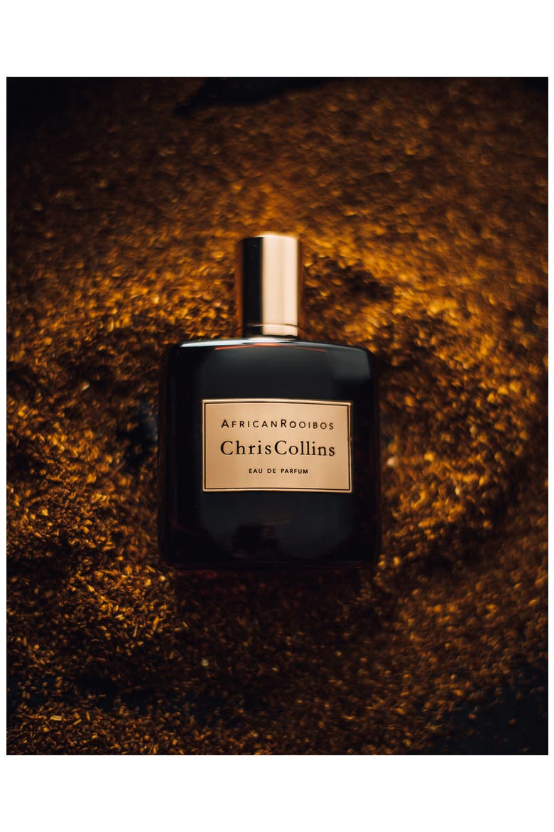 African Rooibos Eau de Parfum, Alternate, color, NO COLOR