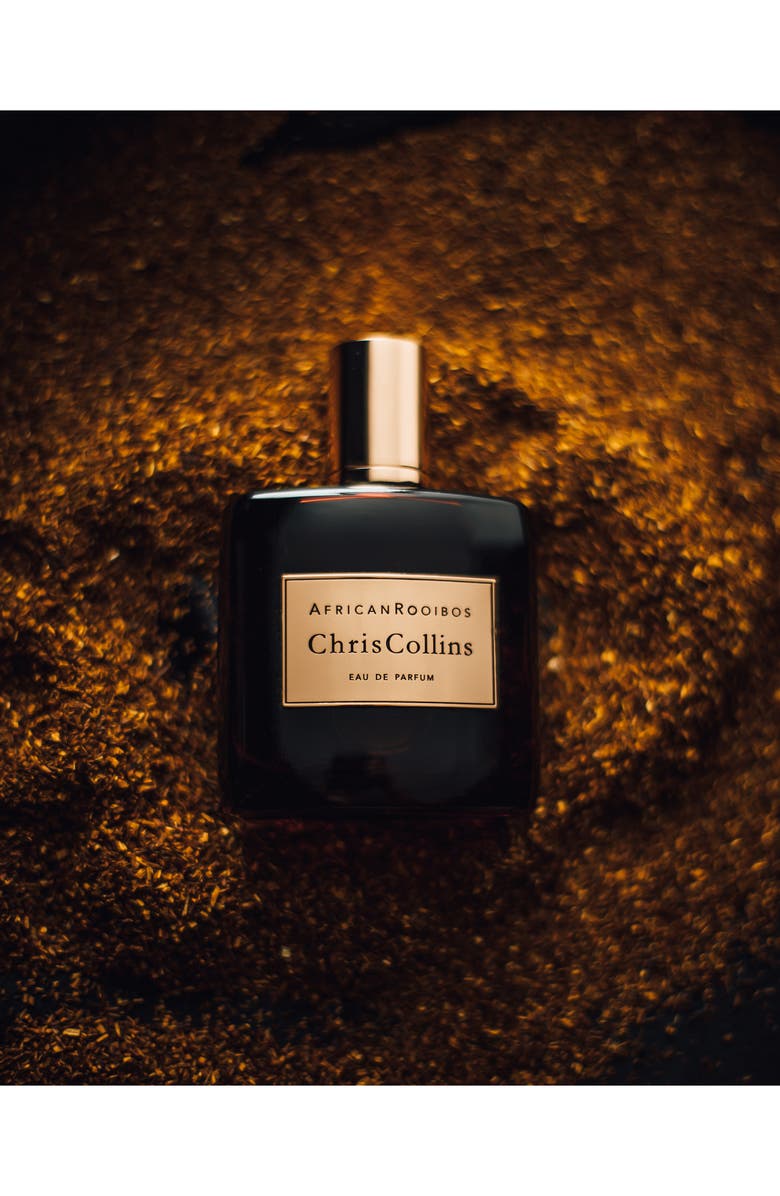 CHRIS COLLINS African Rooibos Eau de Parfum, Alternate, color, 
