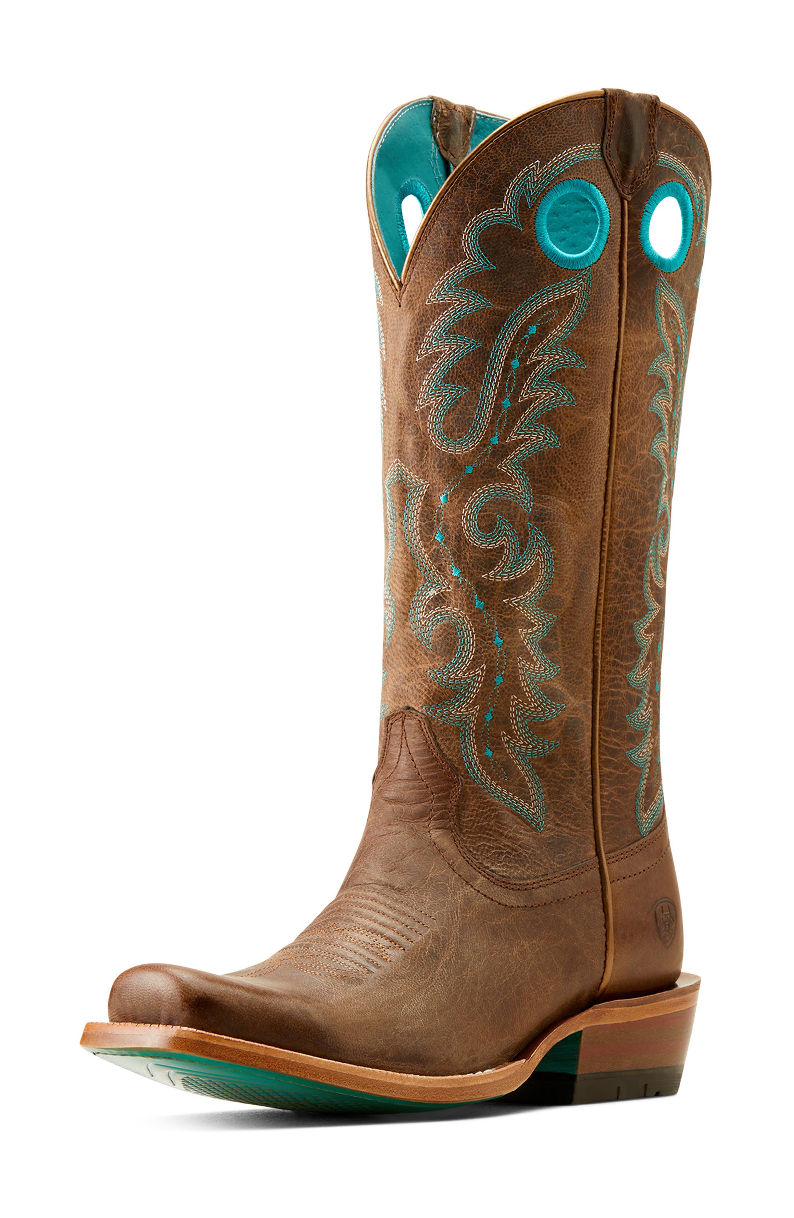 Ariat Futurity Cowboy Boot