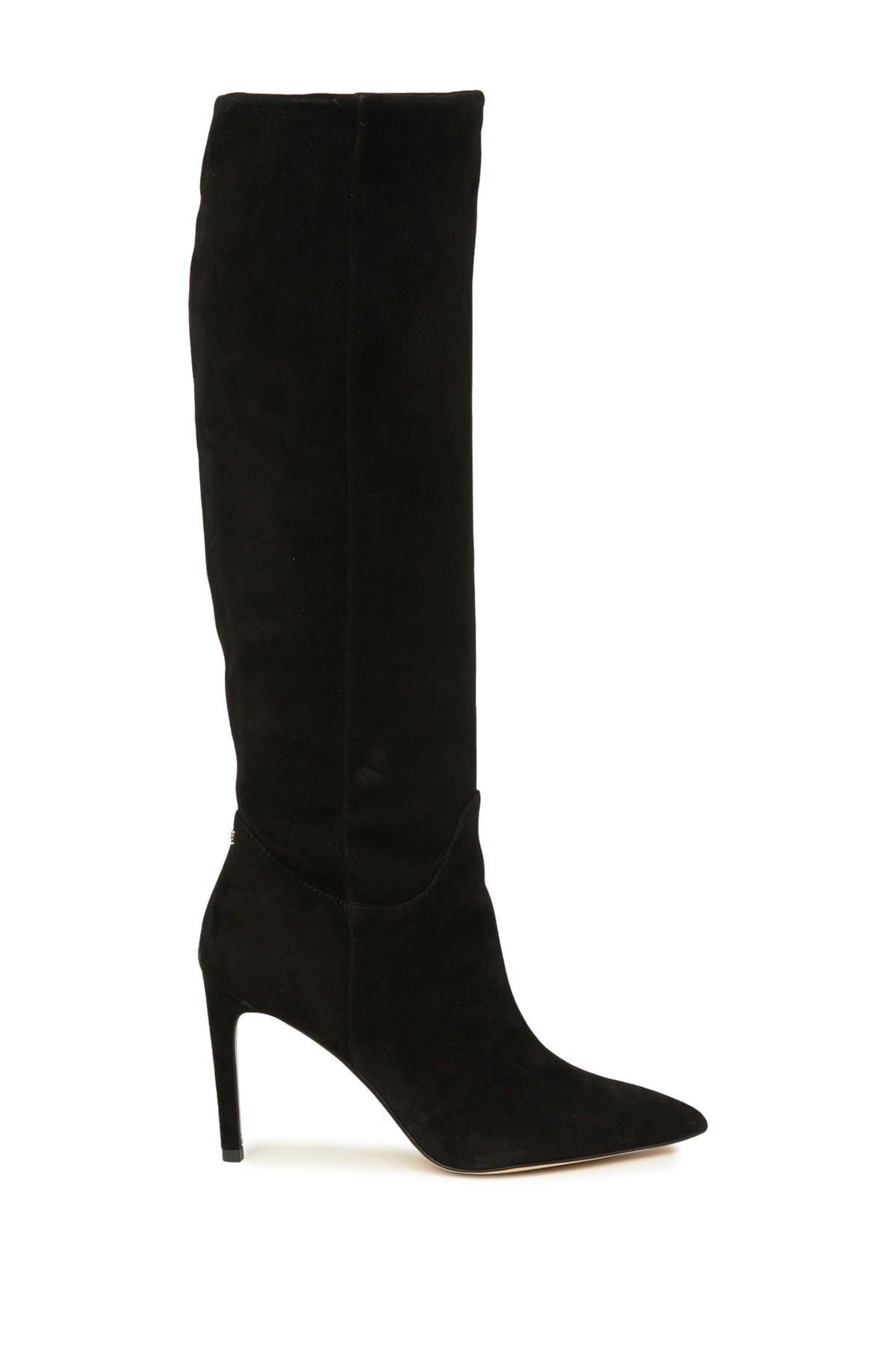 Sam Edelman Francia Knee-High Boot, Alternate, color, 