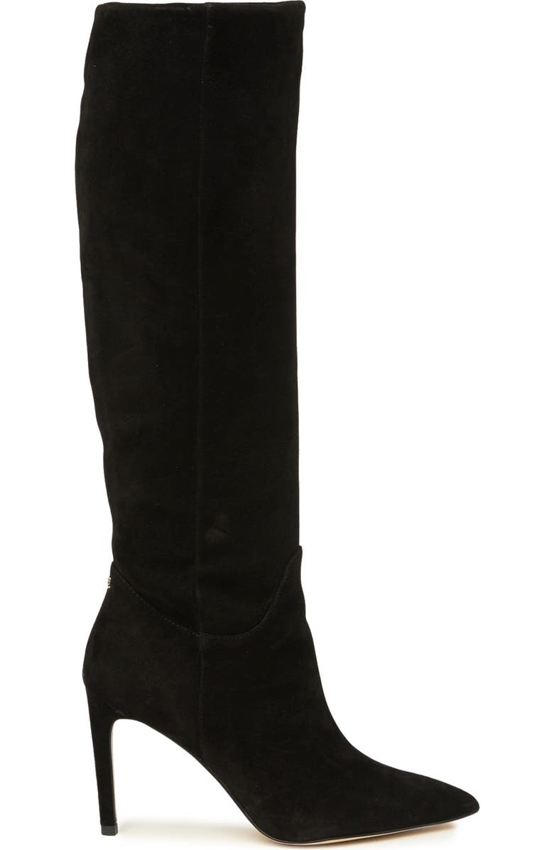 Sam Edelman Francia Knee-High Boot, Alternate, color,