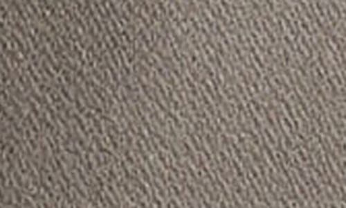 Vince Wool-blend Patch Pocket Overshirt