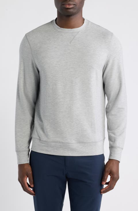 All Play Terry Sweatshirt