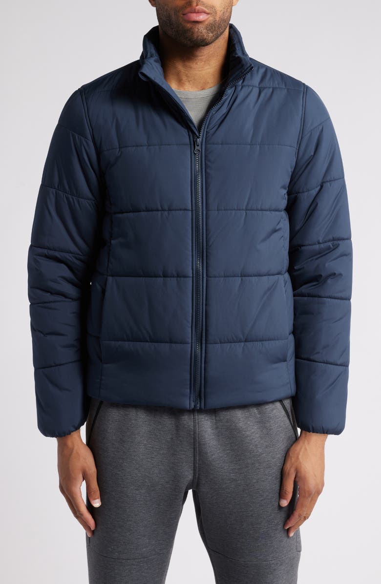 Puffer Jacket