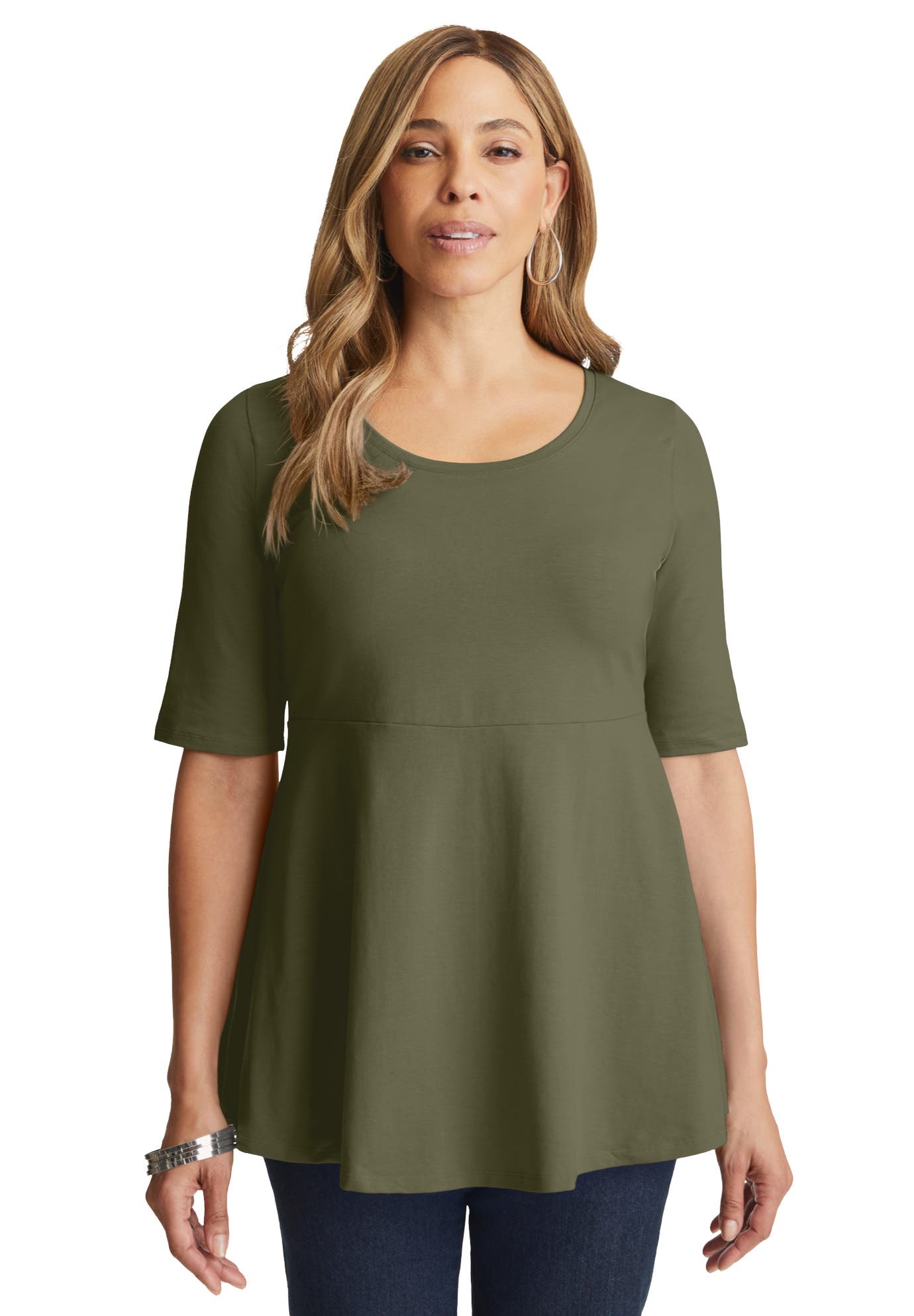DARK OLIVE GREEN