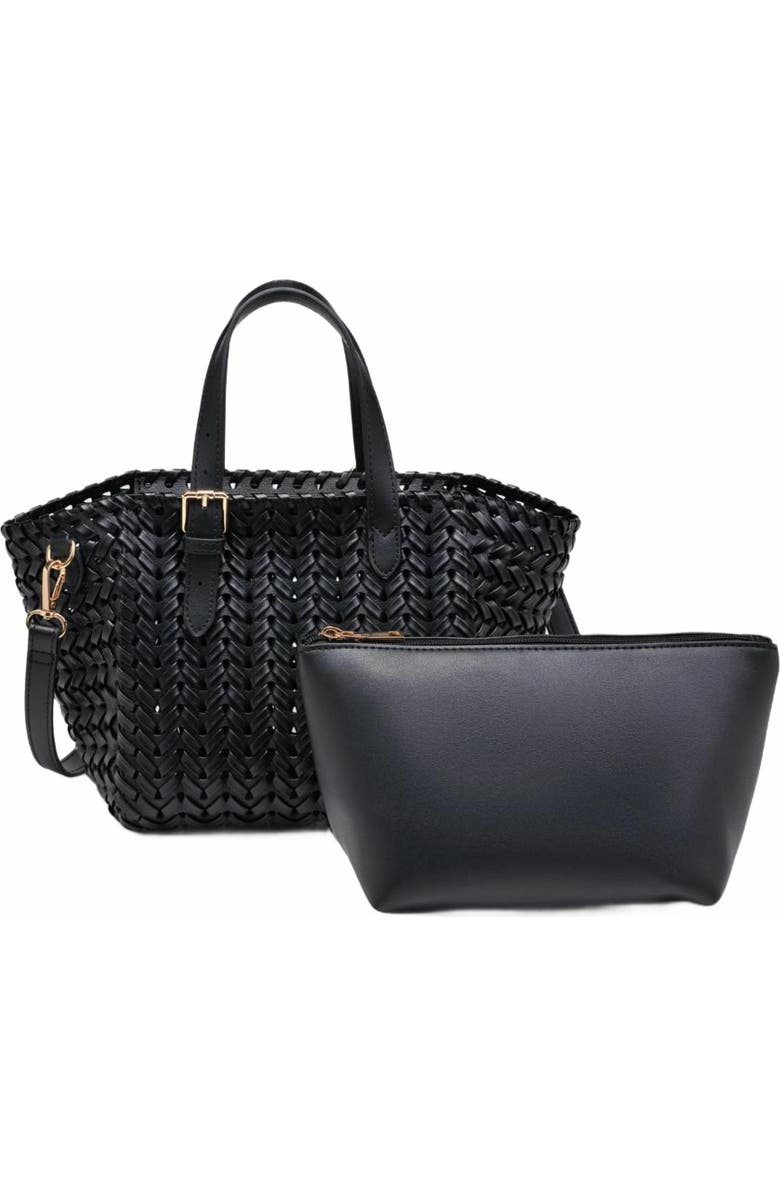 MODA LUXE Estelle Tote, Main, color,