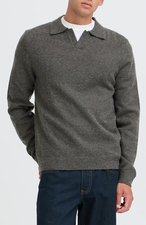 Karl Polo Sweater