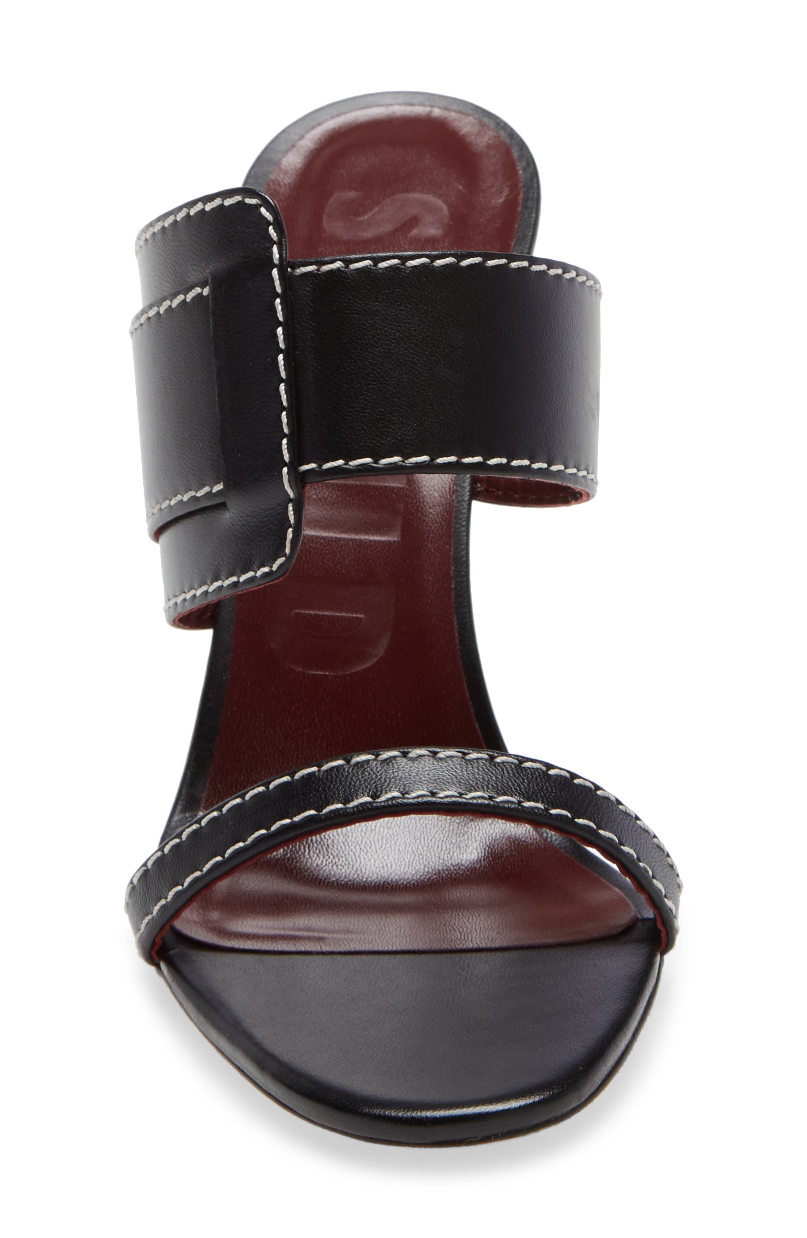 STAUD Marie Sandal, Alternate, color, 