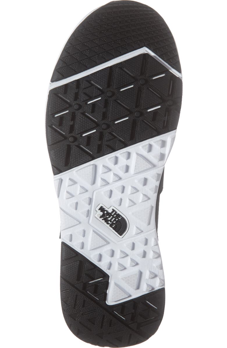 The North Face Cadman Moc Knit Slip-On Sneaker, Alternate, color,