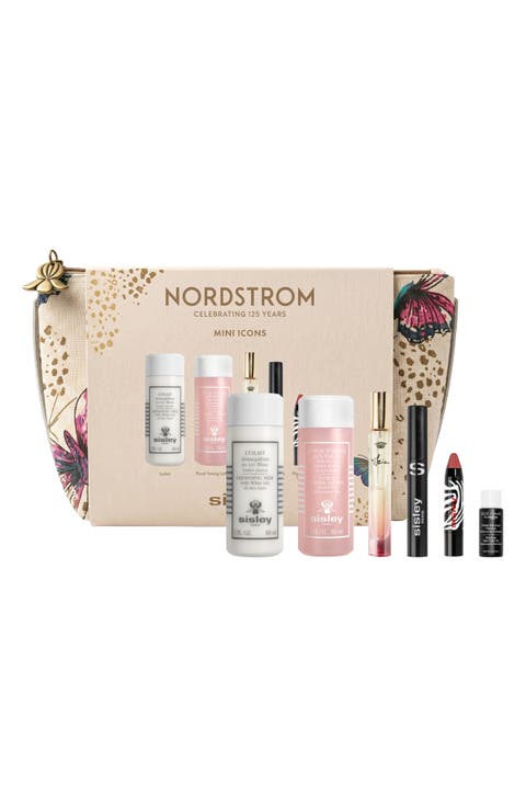 Mini Icons 6-Piece Set