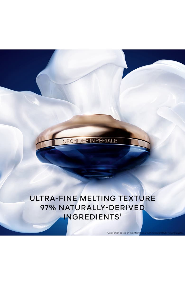 Guerlain Orchidée Impériale The Longevity Cream, Alternate, color,