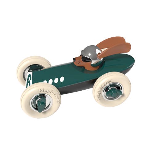 Rufus Car