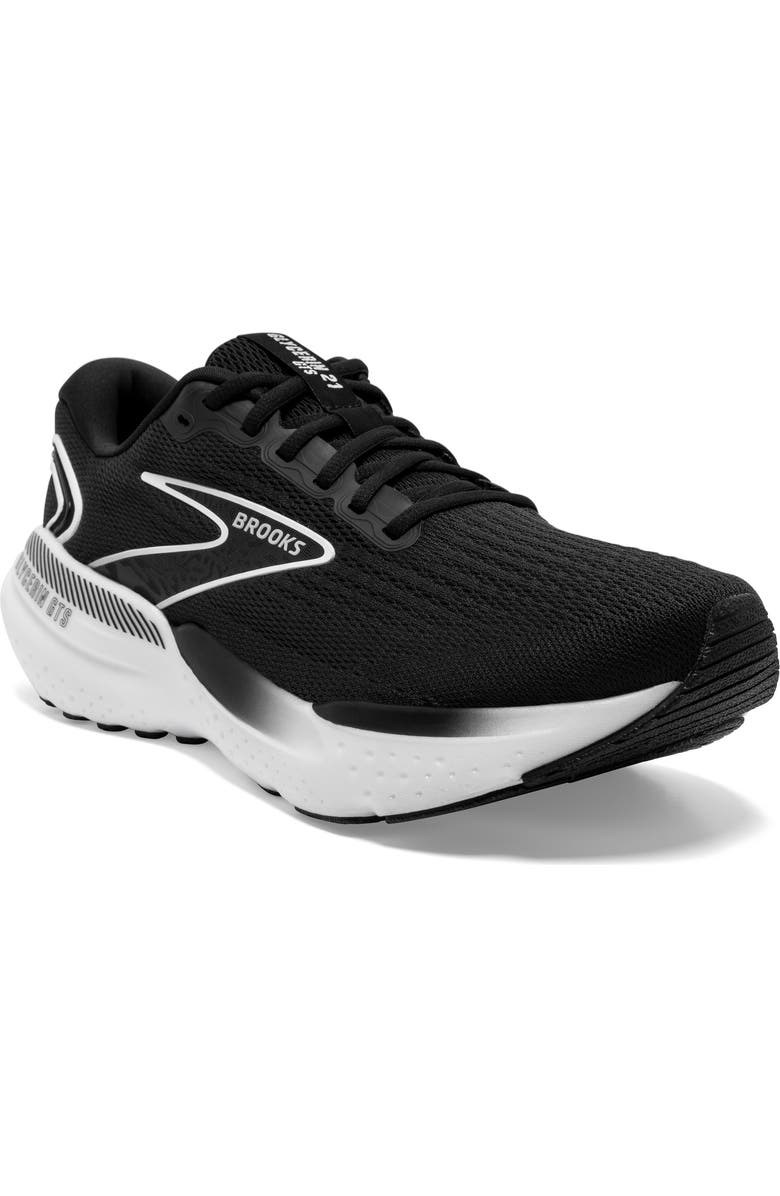 Brooks Glycerin GTS 21 Running Shoe, Main, color,