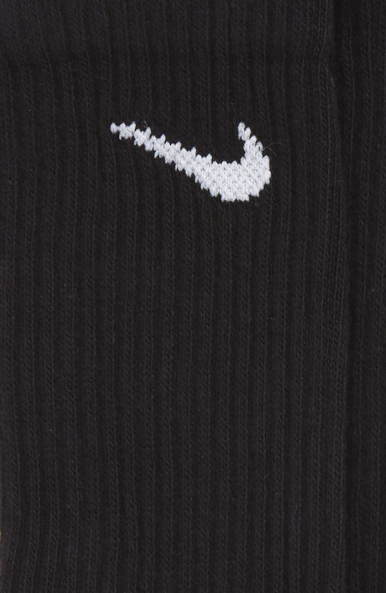 Nike 3-Pack Crew Socks, Alternate, color, 