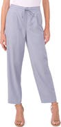 Vince Camuto Drawstring Waist Pants