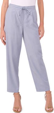 Vince Camuto Drawstring Waist Pants