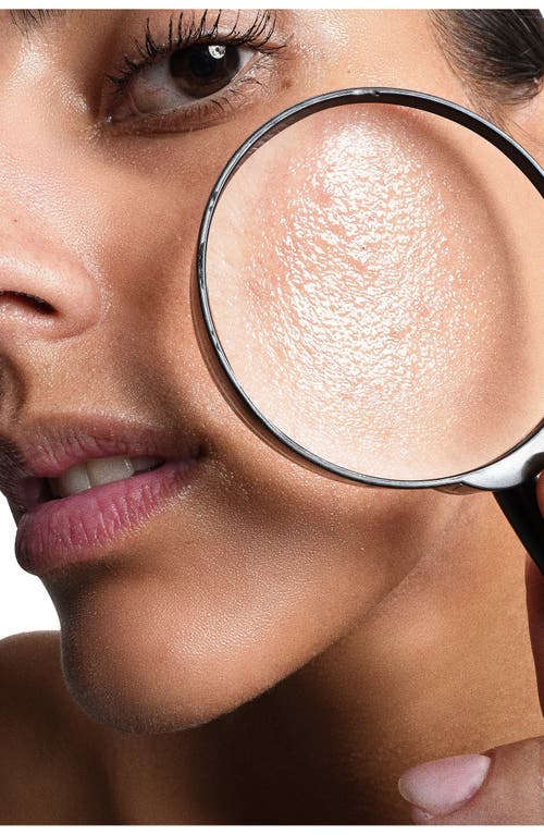 Allies Of Skin Peptides & Antioxidants Advanced Firming Daily Treatment In Transparent