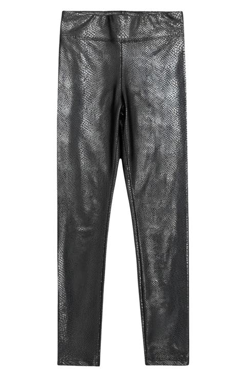Kids' Liquid Mid Rise Leggings