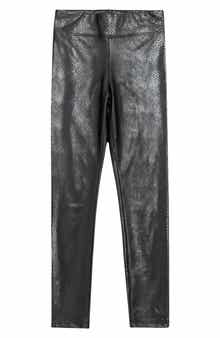 Kids' Liquid Mid Rise Leggings