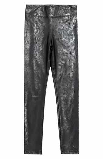 Kids' Liquid Mid Rise Leggings