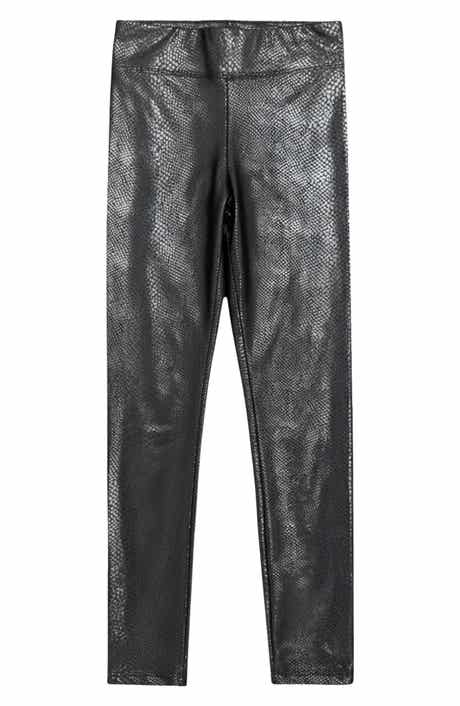 Kids' Liquid Mid Rise Leggings