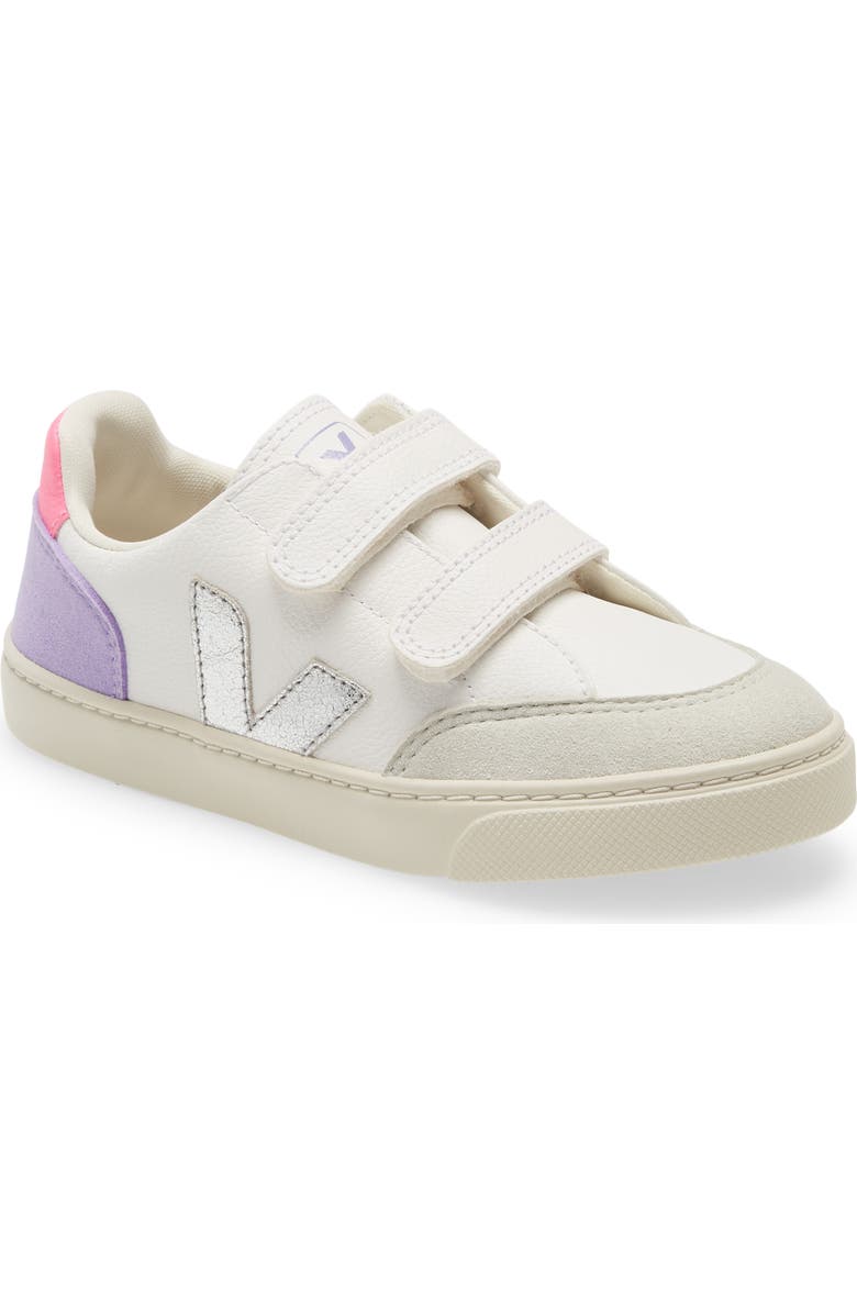 Veja V-12 Sneaker, Main, color,