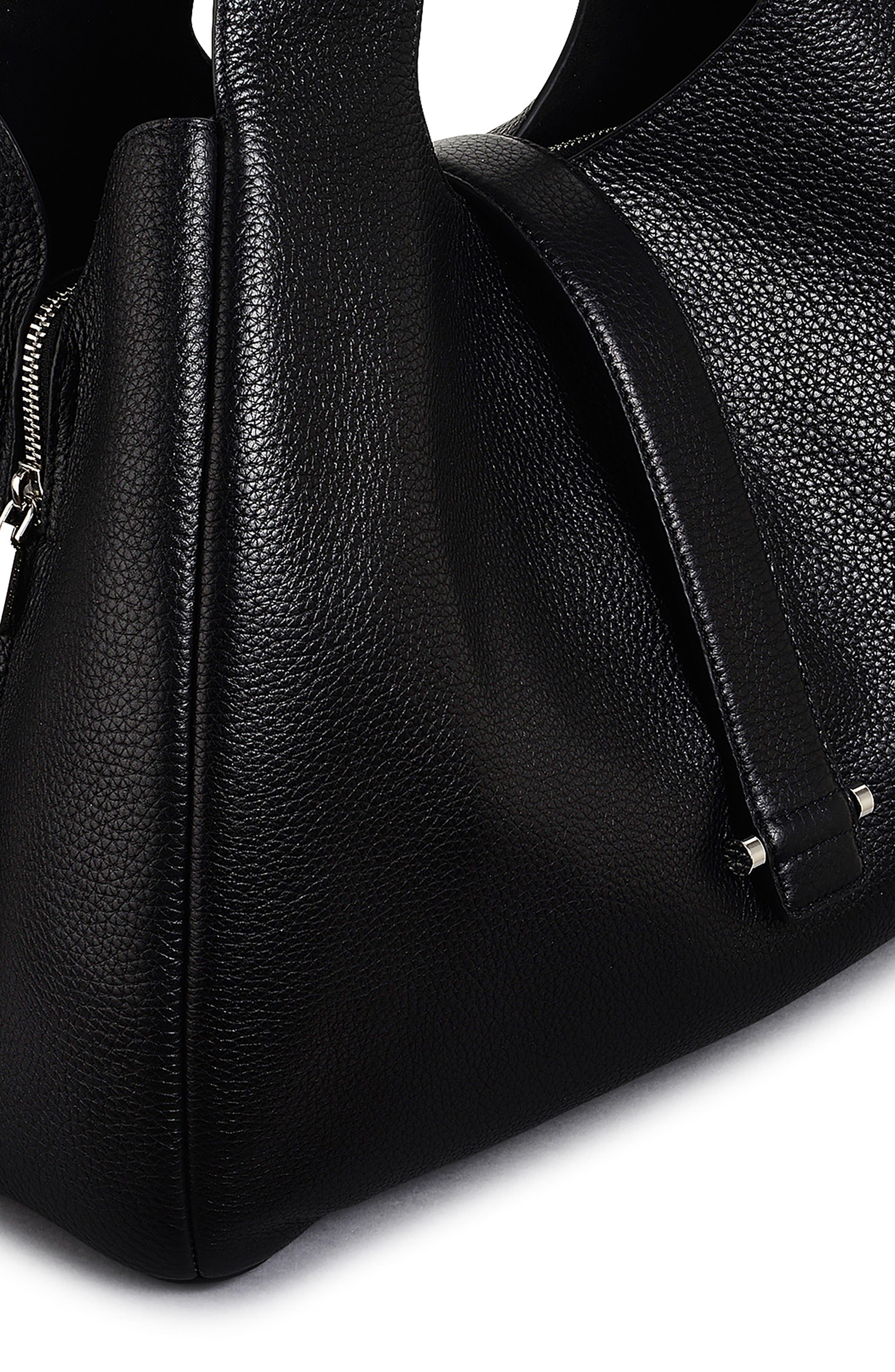 Radley Sloane Street Medium Ziptop Shoulder Bag, Alternate, color, 