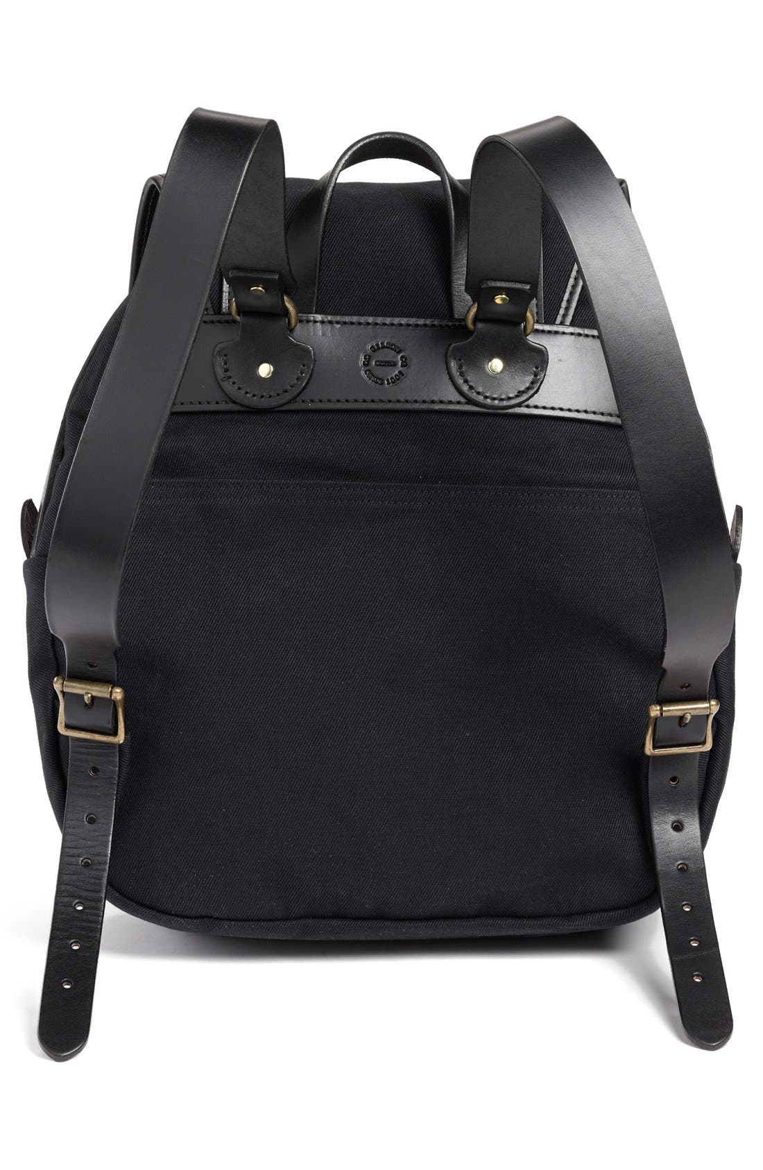 Filson Rucksack, Alternate, color, 