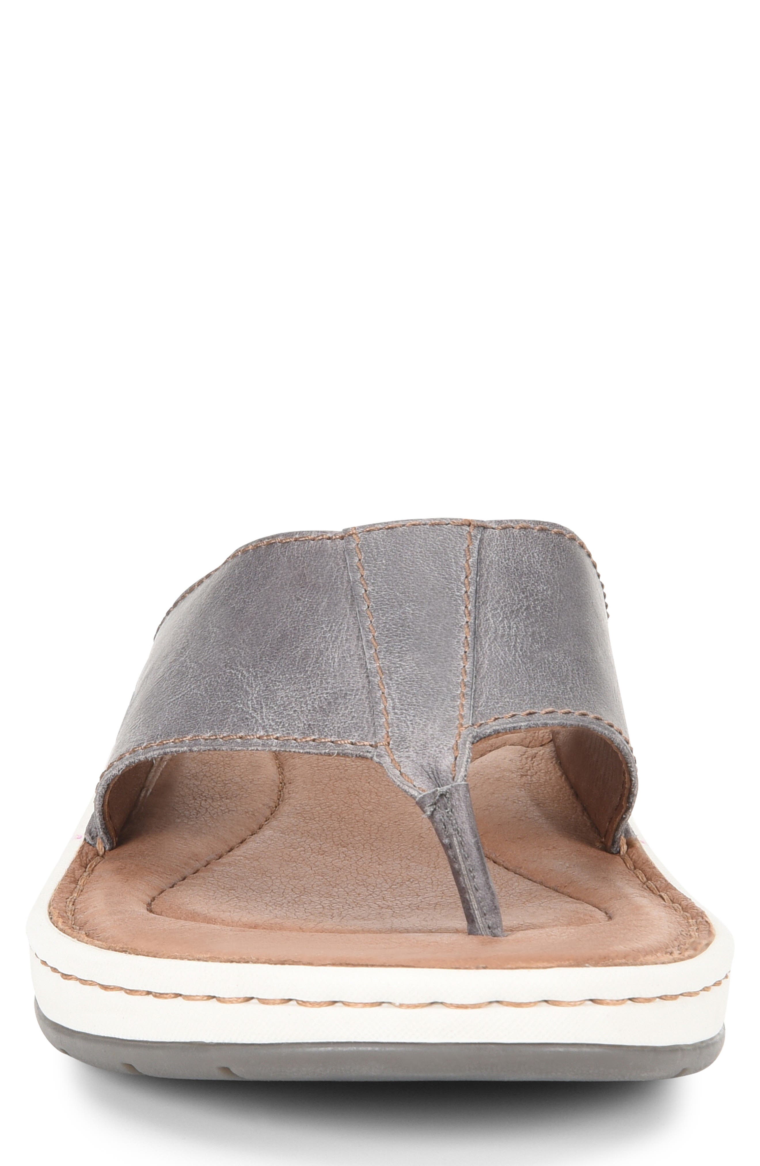 Børn Krumes Flip Flop, Alternate, color, 