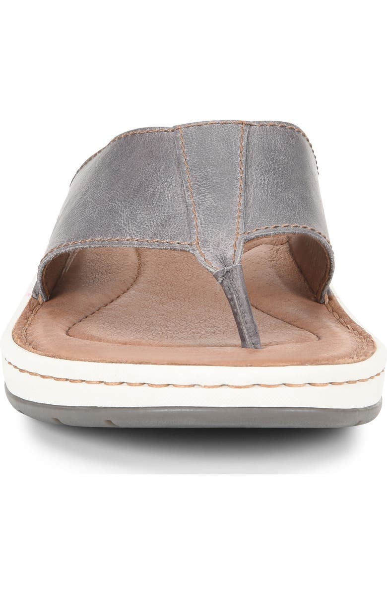 Børn Krumes Flip Flop, Alternate, color,