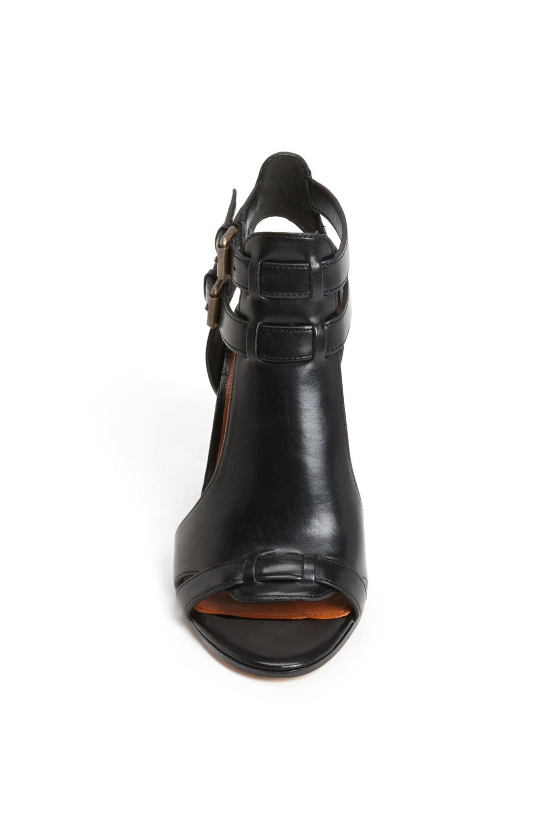 Via Spiga 'Fola' Leather Sandal, Alternate, color, 