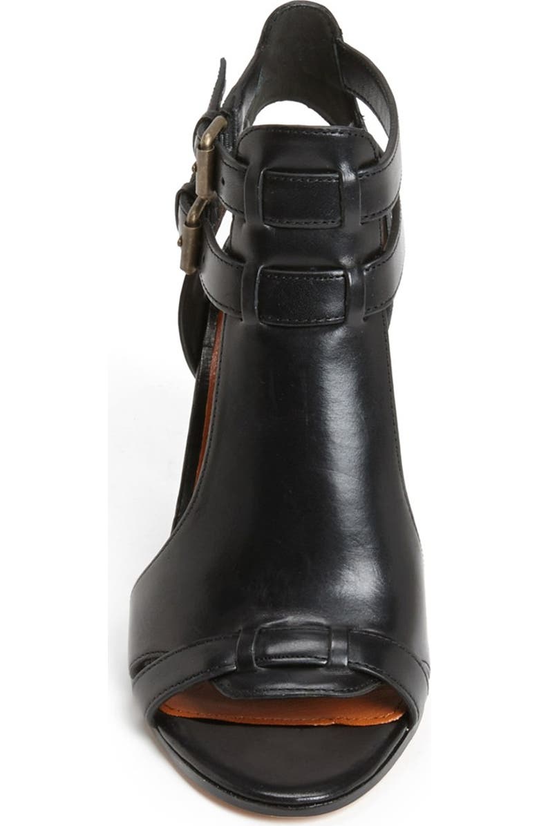 Via Spiga 'Fola' Leather Sandal, Alternate, color,
