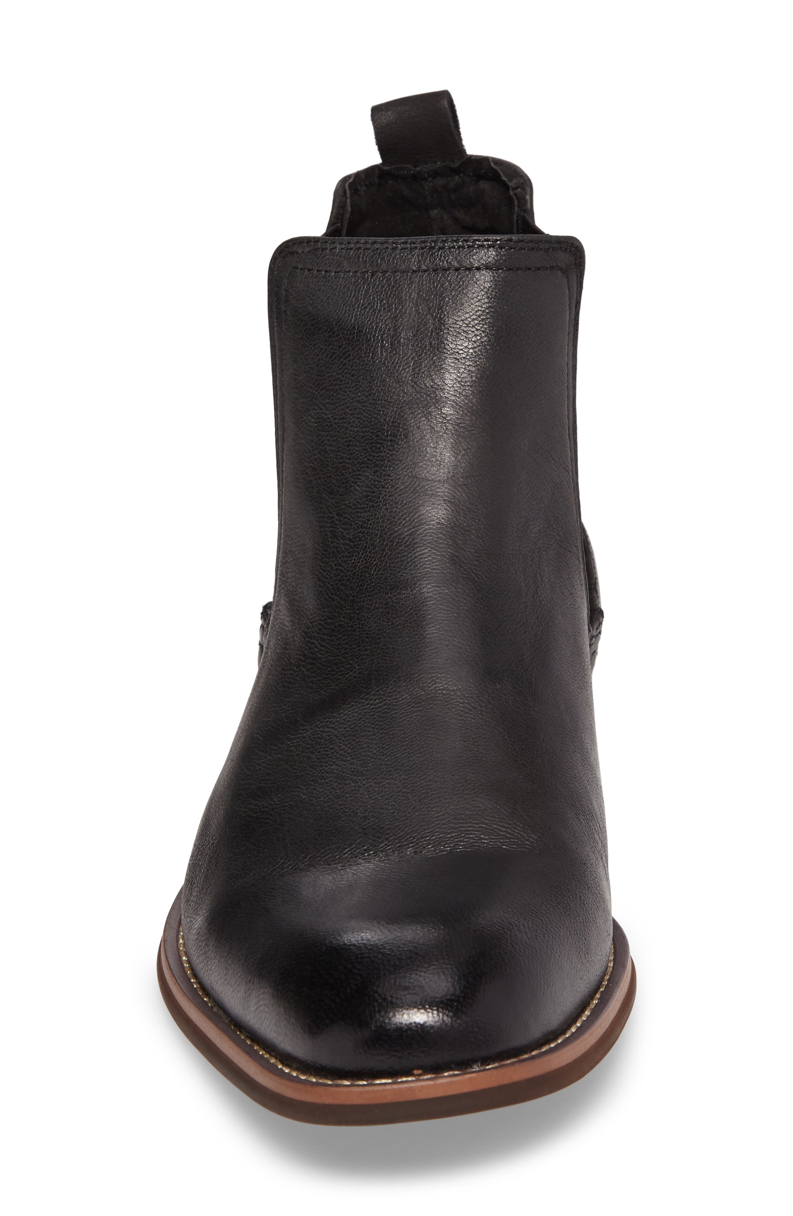 Jump Lawson Chelsea Boot, Alternate, color, 