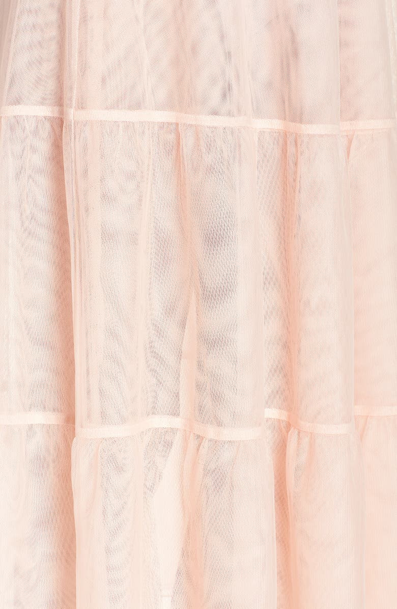 Halogen<sup>®</sup> x Atlantic-Pacific Tulle Half Slip, Alternate, color, 