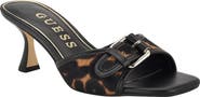 GUESS Dista Slide Sandal