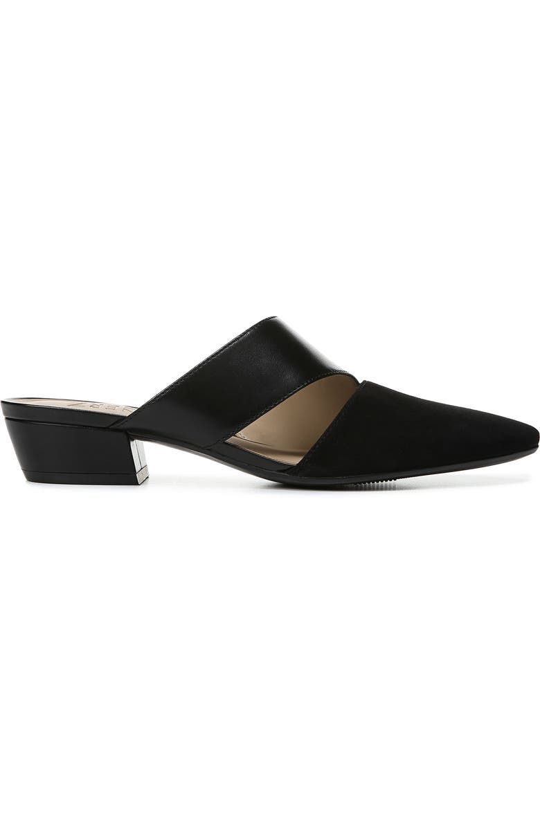 Naturalizer Bev Pointy Toe Mule, Alternate, color,