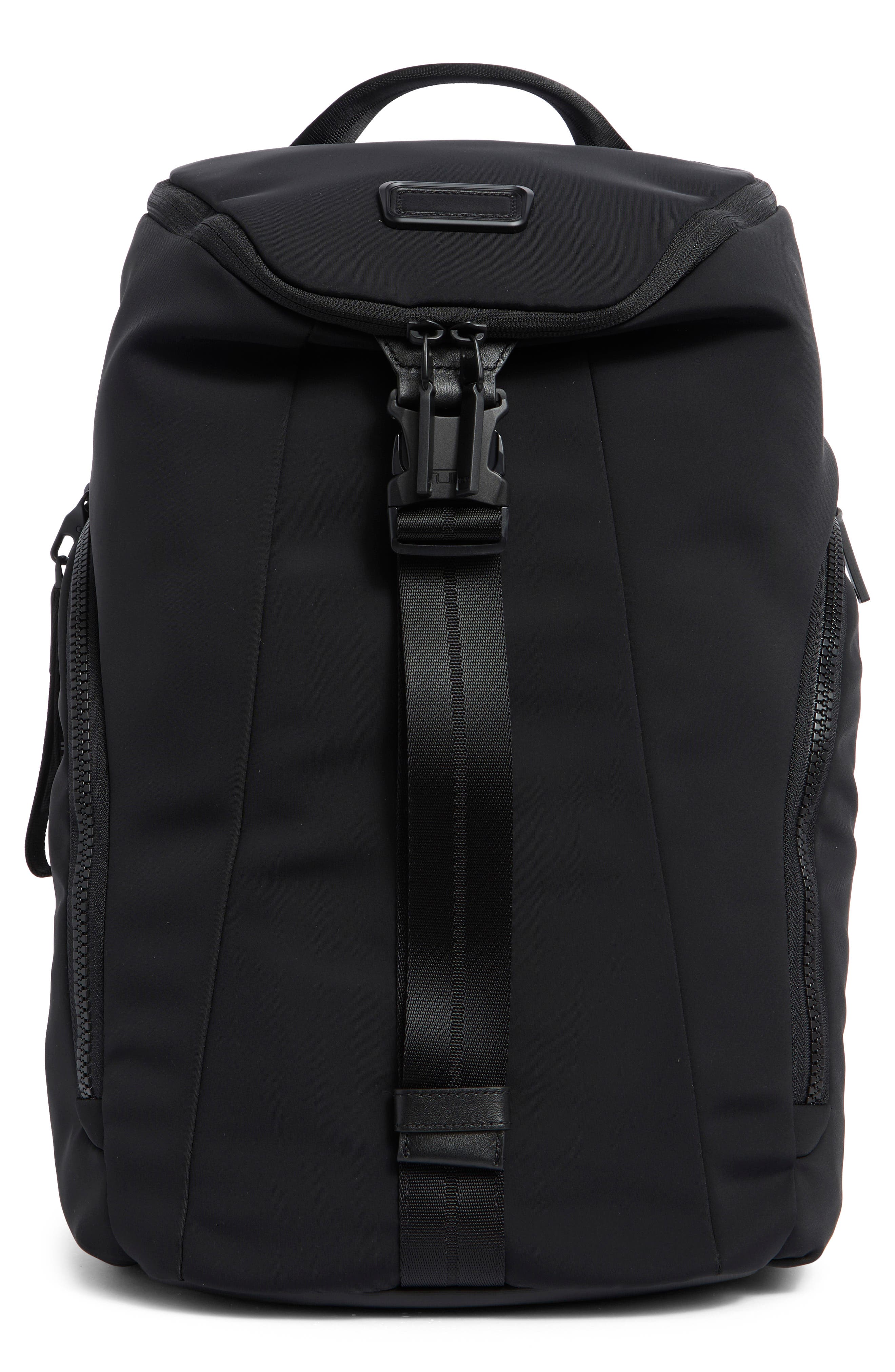 TUMI DFO Tahoe Vassar Flap Backpack