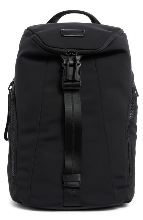 DFO Tahoe Vassar Flap Backpack