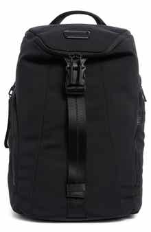 TUMI DFO Tahoe Vassar Flap Backpack