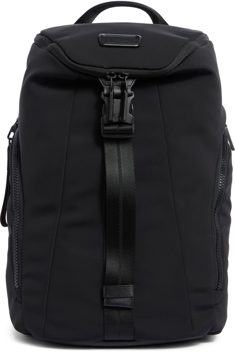 dresden flap backpack tumi Devoe Meadow 3% polyurethane Alpha Bravo Expedition Flap Backpack