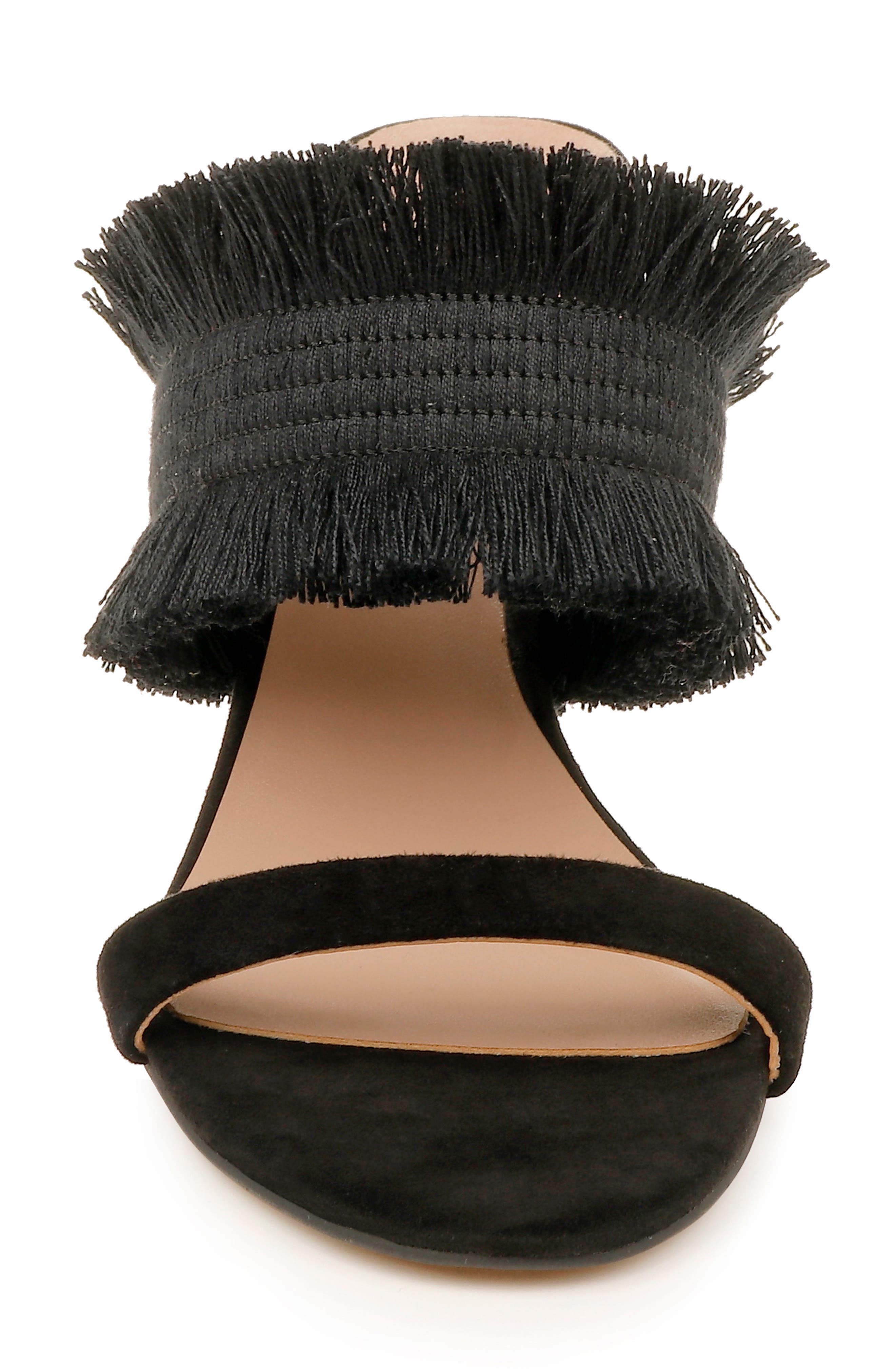 ZAC Zac Posen Walter Slide Sandal, Alternate, color, 