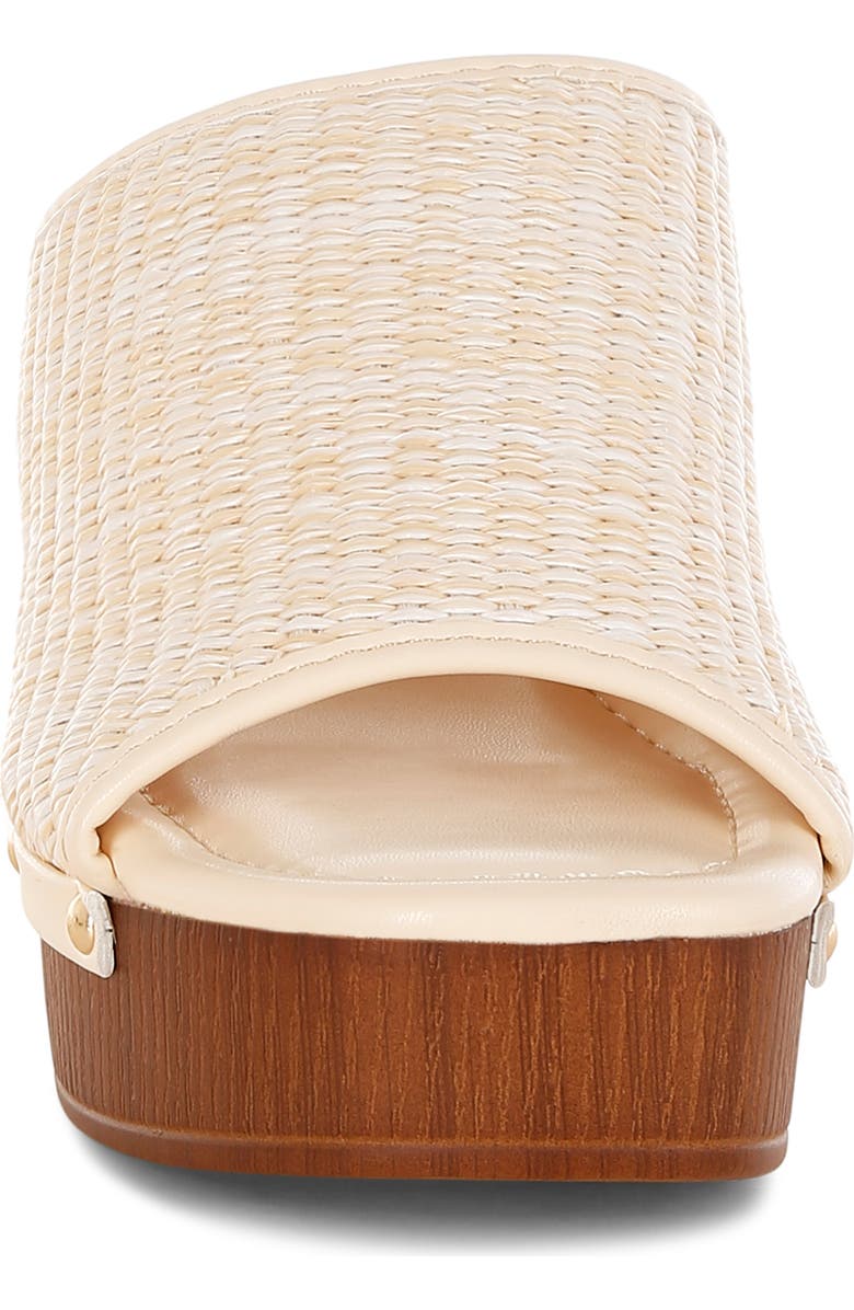 Rag & Co Marengo Platform Sandal, Alternate, color,